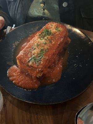   at BAIA in San Francisco