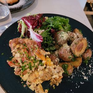  at BAIA in San Francisco