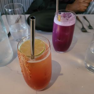  at BAIA in San Francisco