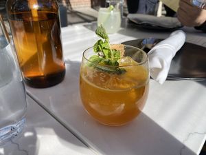  at BAIA in San Francisco