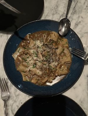   at BAIA in San Francisco