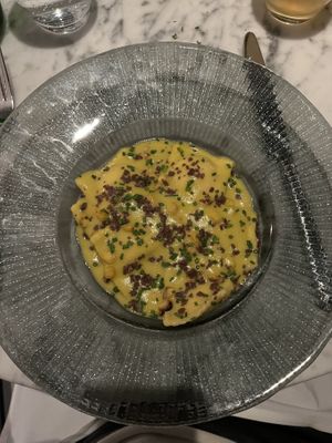   at BAIA in San Francisco