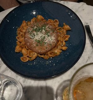   at BAIA in San Francisco