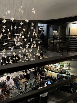  #Veganuary at BAIA in San Francisco