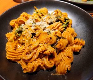 Radiatore at BAIA in San Francisco