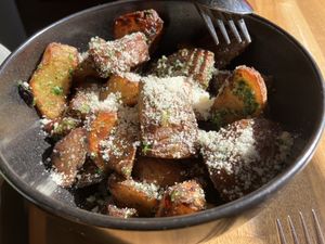   at BAIA in San Francisco