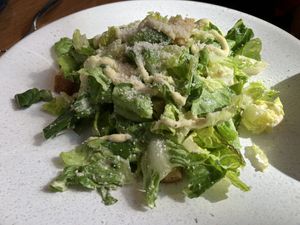   at BAIA in San Francisco