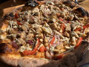   at BAIA in San Francisco