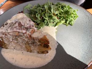   at BAIA in San Francisco