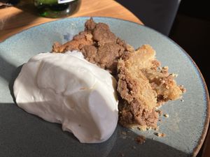   at BAIA in San Francisco