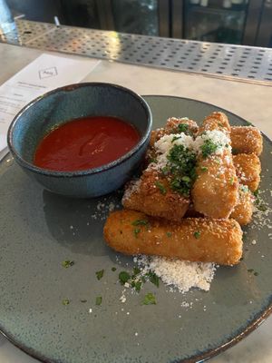  at BAIA in San Francisco