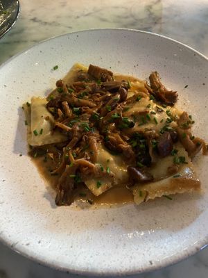  at BAIA in San Francisco