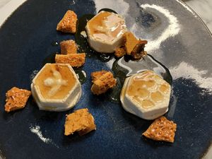   at BAIA in San Francisco