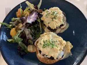   at BAIA in San Francisco