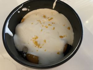   at BAIA in San Francisco