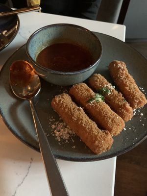   at BAIA in San Francisco