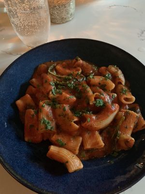   at BAIA in San Francisco