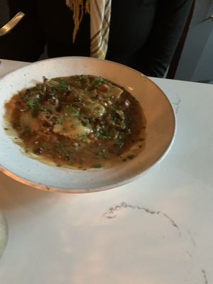   at BAIA in San Francisco