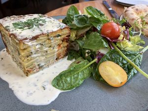   at BAIA in San Francisco