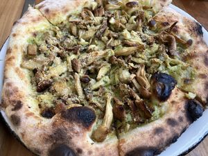   at BAIA in San Francisco