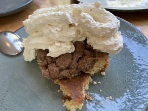   at BAIA in San Francisco