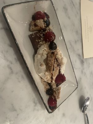   at BAIA in San Francisco