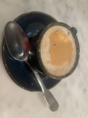   at BAIA in San Francisco