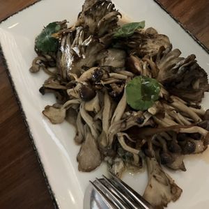   at BAIA in San Francisco