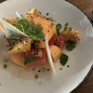   at BAIA in San Francisco