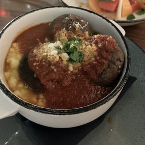   at BAIA in San Francisco