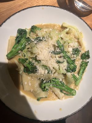   at BAIA in San Francisco