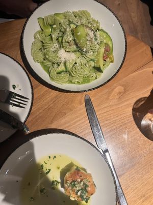   at BAIA in San Francisco