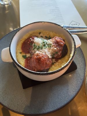   at BAIA in San Francisco