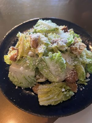   at BAIA in San Francisco