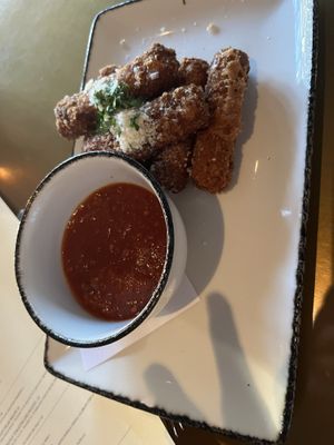   at BAIA in San Francisco