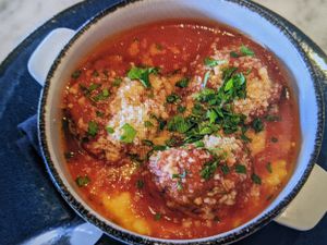  at BAIA in San Francisco