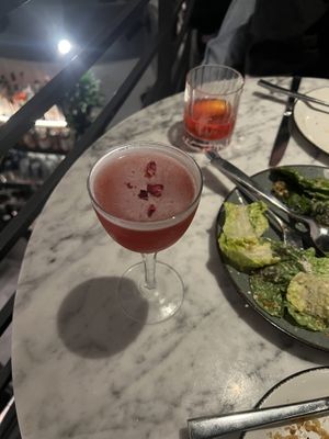   at BAIA in San Francisco