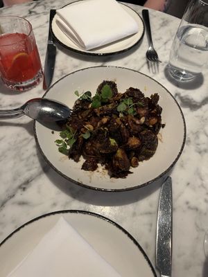   at BAIA in San Francisco