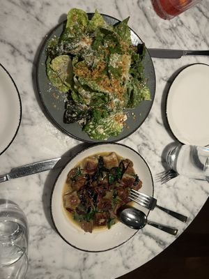   at BAIA in San Francisco