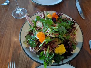  at BAIA in San Francisco