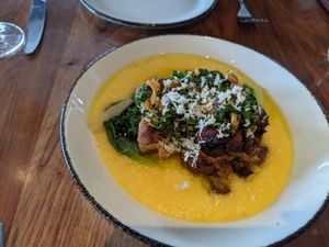  at BAIA in San Francisco