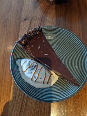  at BAIA in San Francisco