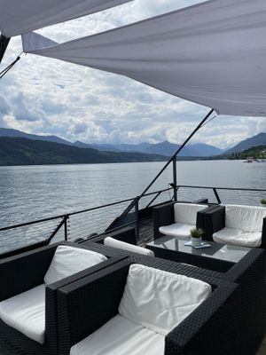   at Kap 4613 in Millstatt