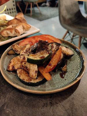  at Semsom in Groningen