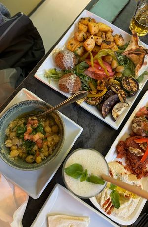   at Semsom in Groningen