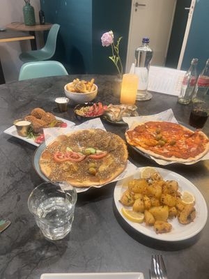   at Semsom in Groningen