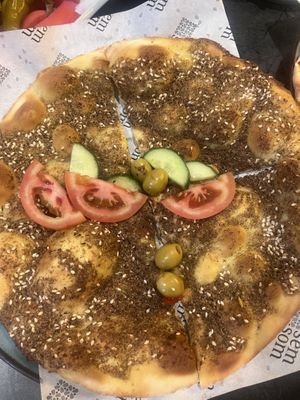   at Semsom in Groningen