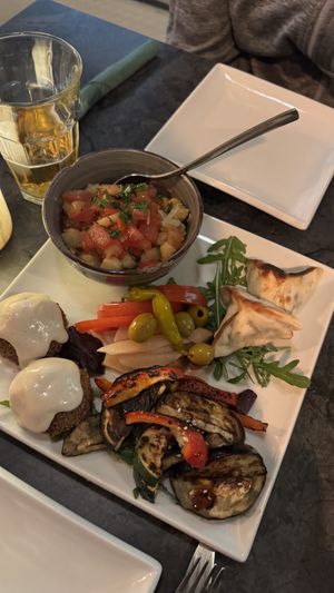   at Semsom in Groningen