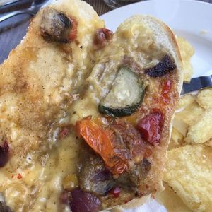   at The Coffee House in Durham