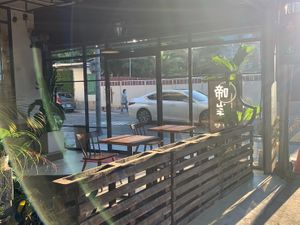  at LieblingSalon in Taipei